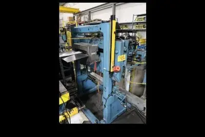 USED ROWE 10024-DSJ