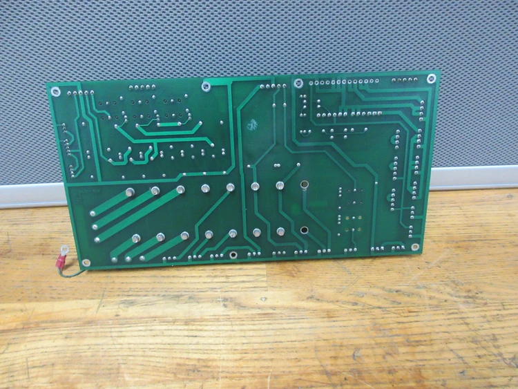 Used 1998 USED HAAS PARTS AND TOOLING HAAS POWER SUPPLY PCB ASSEMBLY 32-4075E REV. D Printed Circuit Boards (PCB) Minnesota US | Machinesused.com #1148502