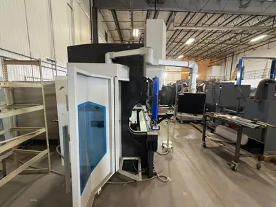 2019 ACCURL 32275 SMARTFAB Press Brakes | Used Fab Machines (3)