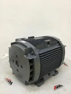 USED GENERAL ELECTRIC 5K364JL3047PF2