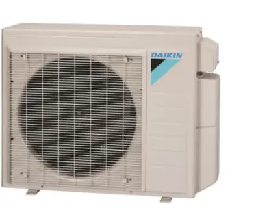 New | in-Stock DAIKIN WVFC 1012 Water Heaters British Columbia CA | Olympic International #519243