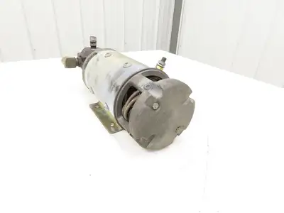 Yale D-468253XWF07A Hydraulic Pump Motor Order Picker Forklift 0S030ECN24TE089