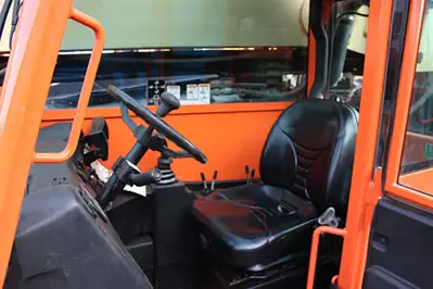 Used 2015 JLG G12-55A Aerial Work Platforms New York US | United Lift #1446447