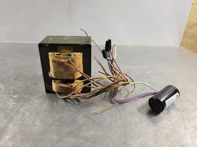 NEW PHILIPS 71A8473-001D