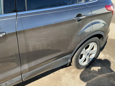 Used 2016 FORD ESCAPE SUVs Michigan US | Miedema Asset Management Group #1468592