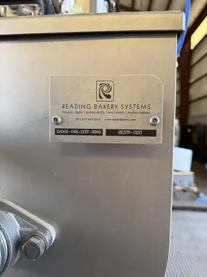 USED 2016 READING 1.2 MTR