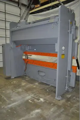 USED CINCINNATI 90 FMII FORMMASTER