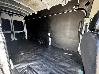 Used 2023 FORD TRANSIT Vans Florida US | Truck and Van Outlet #1509207