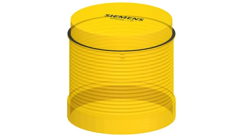 Siemens 8WD4400-1AD Light Tower Stack Lamp for 8WD4 Sirius Signaling Column [New]