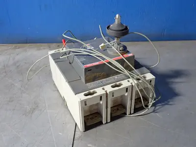 USED ABB T6N 800