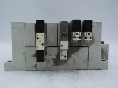 USED SMC VQ2000