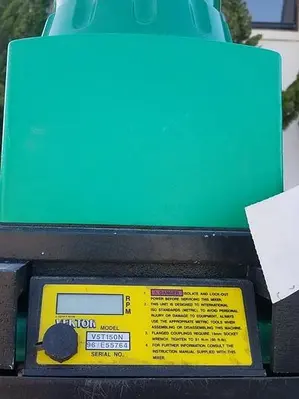 Reactor, 5 Gallon, S/st, Arrow Tank, 50 PSI, Jkt, Agit, #S742710