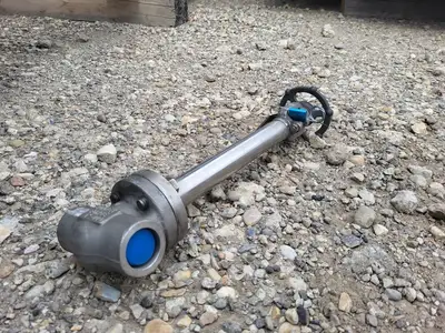 NEW 2018 BONNEY FORGE CL 18L-NACE-LE