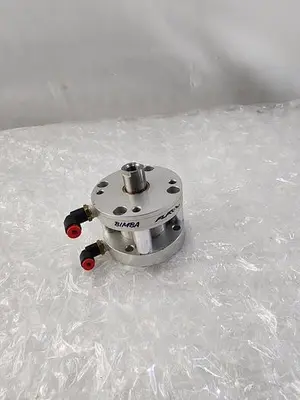 BIMBA Flat-1 Pneumatic Air Cylinder