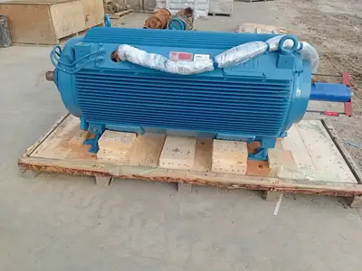 NEW WEG HGF 5810-VFD