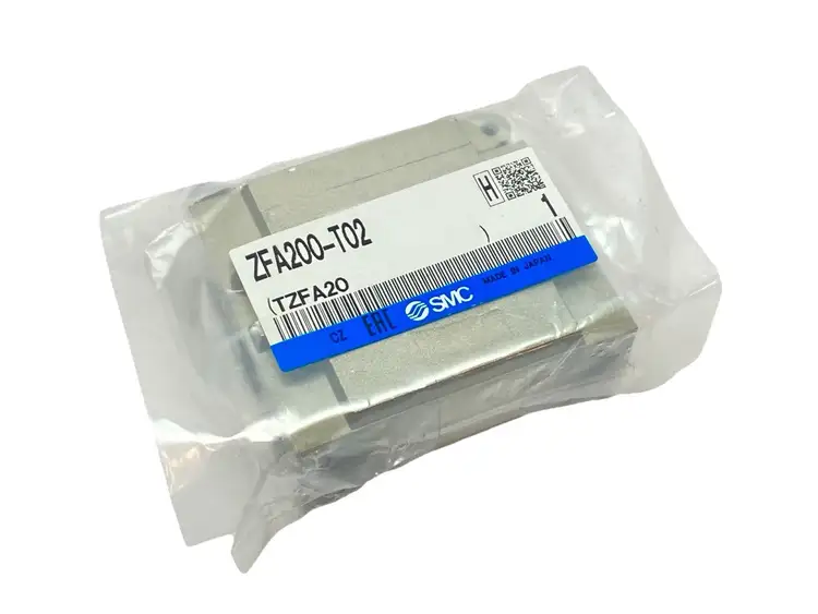 New | in-Stock SMC PNEUMATIC VACUUM FILTER Parts (Hydraulics and Pneumatics) Michigan US | Maverick Industrial Sales #1092140