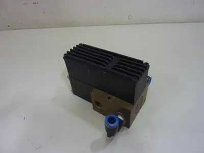 USED ASCO 833-354801006