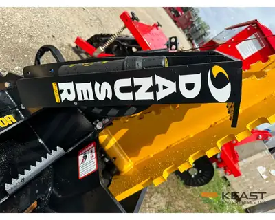 Used DANUSER _UNKNOWN_ Tree/Post Pullers Iowa US | Keast Enterprises #1360171