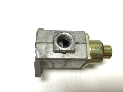 Unbranded C1037 – JA6 Piston Valve Maximum 150 PSIG