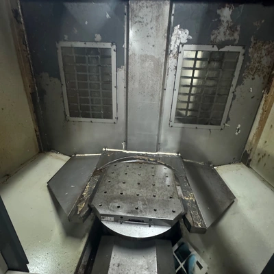 KIWA KH-55 Horizontal Machining Centers | SNL Machine Trader LLC (3)