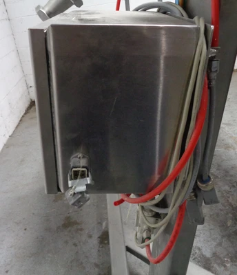 Used REISER _UNKNOWN_ Encrusting California US | BakeryEquipment.com #1554769