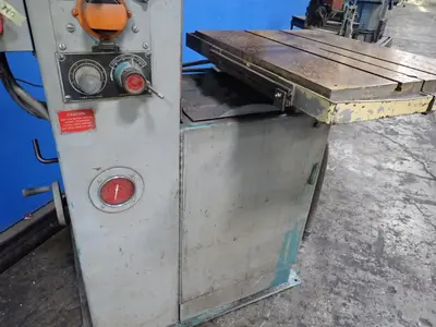 USED DOALL 20121H3