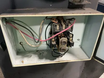 Used FAMCO 100 Vertical Mills Ohio US | HGR 24 #1304827