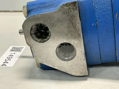 USED CHAR-LYNN / EATON 2TH08AS25-E