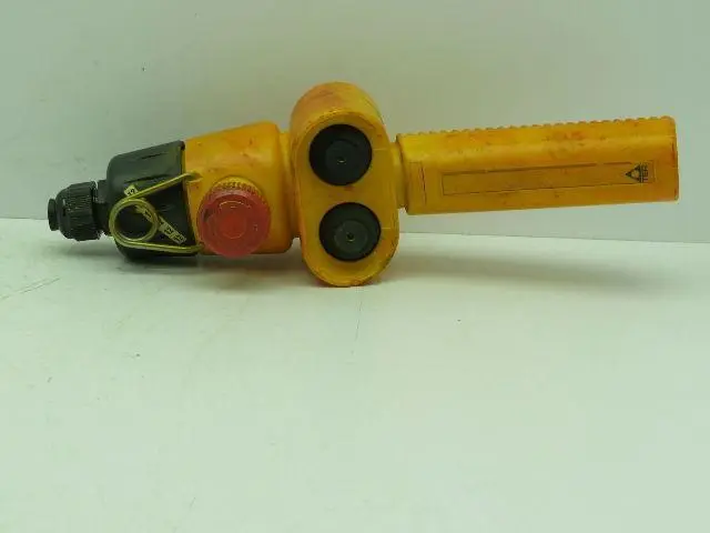 Used SPRINGER CONTROLS _UNKNOWN_ Miscellaneous MRO | Arrow Industrial #654017