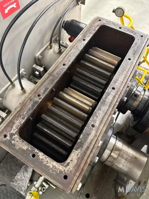 VINCENT TSP-12 Press Dewatering Screw Type | Perry Equipment (9)