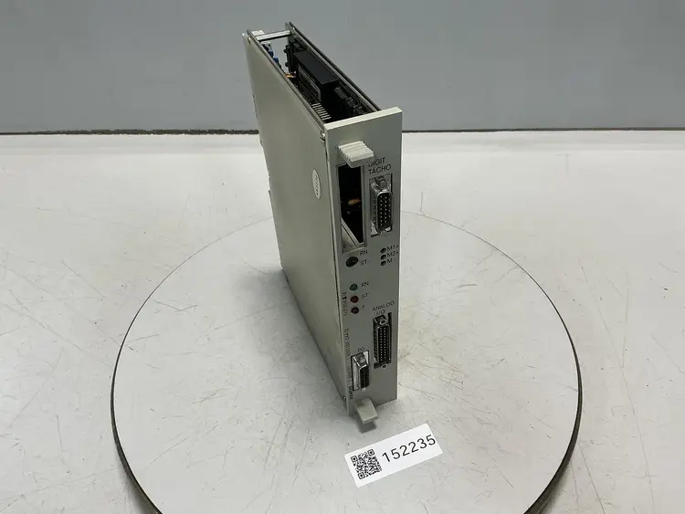 Used SIEMENS 6ES5 252-3AA13 Power Supplies Michigan US | Ideal Machinery #962843