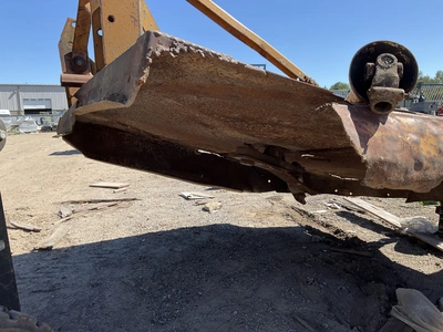 Used _UNKNOWN_ _UNKNOWN_ Rotary Cutters Michigan US | Miedema Asset Management Group #1476057