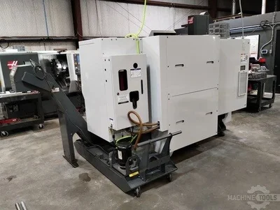 USED 2012 HAAS ST-20