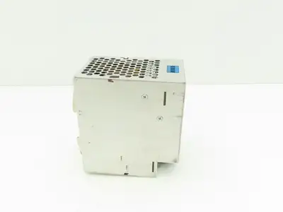NS012126 PSB24-240S-3 PLC Power Supply 24VDC 10A 480V 3PH