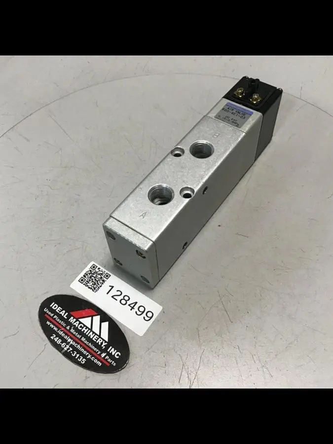 USED KOGANEI 600-4E1-03