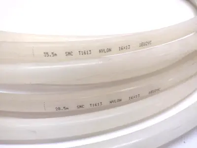 New | in-Stock SMC T1613W-20 (Really 15m) Plumbing Equipment Michigan US | Maverick Industrial Sales #1502404