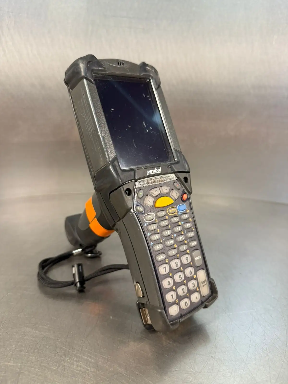 Symbol Technologies MC92N0 Portable Data Terminal - Scanner (3.5.3)