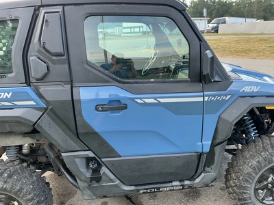 Used 2024 POLARIS XPEDITION Utility Vehicles Michigan US | Miedema Asset Management Group #1301373