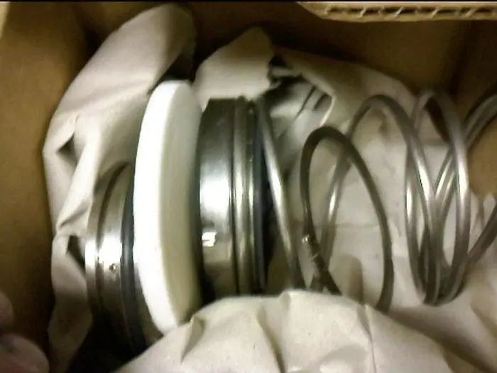 New | in-Stock INGERSOLL-RAND IR ROTARY SEAL 35593516 Seals & Gaskets Pennsylvania US | East West Machinery & Drilling #1416892