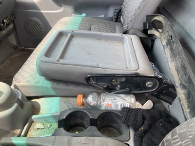 USED 2006 GMC W4500