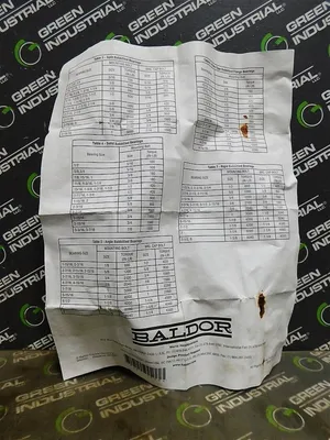 USED DODGE P2B-BASP-100