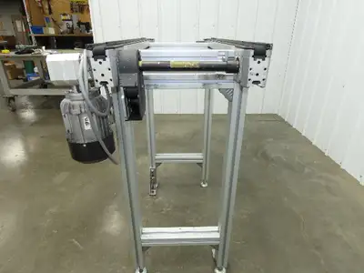 Used REXROTH _UNKNOWN_ Belt Conveyors Indiana US | Arrow Industrial #1416492