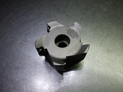Widia 3" Coolant Thru Indexable Endmill 1" Arbor VHSC300Z05S100XD16 (LOC1219B)