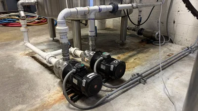 O'Neill 20bbl(620 gallons) CLT
