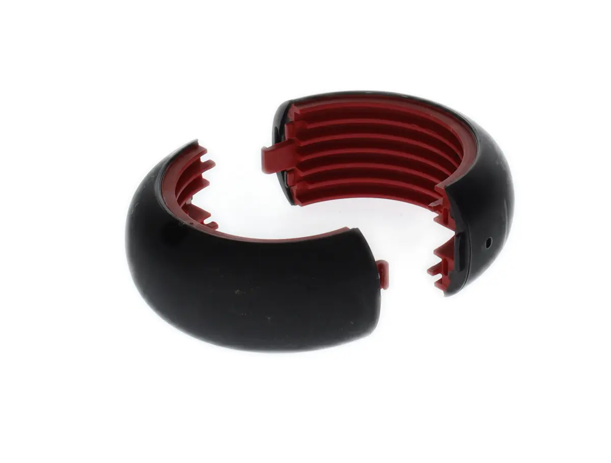 KUKA Protector DN70 black