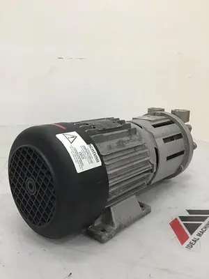 USED SYSKO CORPORATION CY-4281.0069