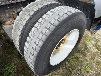 Used 2020 INTERNATIONAL LT625 TRUCK TRACTOR Conventional trucks Michigan US | Miedema Asset Management Group #1709466