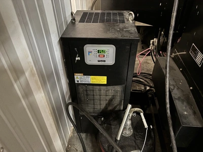 2018 HURCO VM-10i