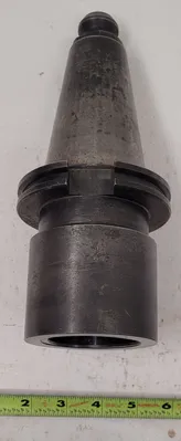 -- UNSPECIFIED -- CAT 50 Tooling Tooling & Accessories, Tooling | Machinery Central (14)