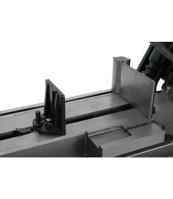 New | in-Stock JET J-7060 Horizontal Band Saws Illinois US | Olympus Machinery Group #1349062